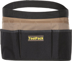 ToolPack Gereedschapsgordel - 13 Vakken