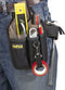 ToolPack Gereedschapshouder - 7 Vakken