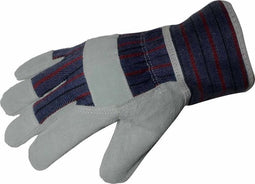 ToolPack Heavy Duty Werkhandschoenen 11/XXL