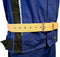 Toolpack Heup riem leer 125 cm 366.050