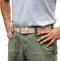 Toolpack Heup riem leer 125 cm 366.050