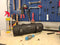 ToolPack Industriële Gereedschapsfoudraal, Oprolbaar, Kuntstof Clipsluiting