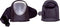 Toolpack kniebeschermers 360.164