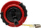 Toolpack meetlint met stalen band - 20m - gesloten behuizing