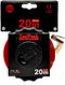 Toolpack meetlint met stalen band - 20m - gesloten behuizing