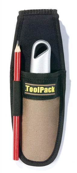ToolPack meshouder- beige/bruin 360.076