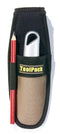 ToolPack meshouder- beige/bruin 360.076