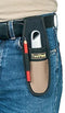 ToolPack meshouder- beige/bruin 360.076