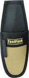 ToolPack meshouder- beige/bruin 360.076