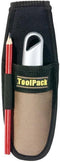 ToolPack meshouder- beige/bruin 360.076
