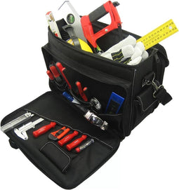 Toolpack Tas Multiplex voor gereedschap, tablets, accessoires 360.045
