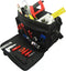 Toolpack Tas Multiplex voor gereedschap, tablets, accessoires 360.045
