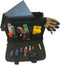 Toolpack Tas Multiplex voor gereedschap, tablets, accessoires 360.045