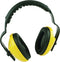 Toolpack Tl-prot02 Standaard Gehoorbeschermers met Verstelbare Hoofdband