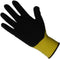 ToolPack Werkhandschoenen latexcoated 11/XXL