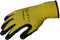 ToolPack Werkhandschoenen latexcoated 9/L