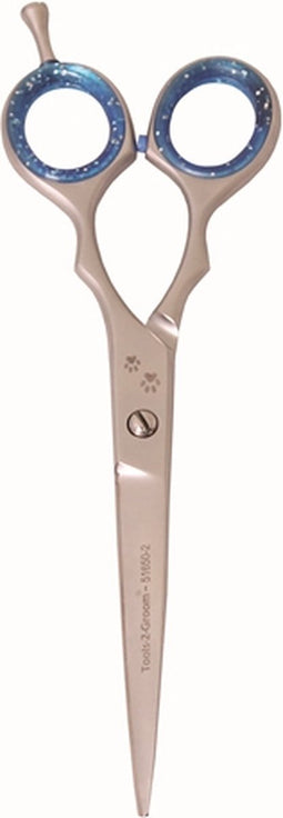 Tools-2-Groom 51650 Schaar Recht 6.5 INCH 16.5 CM