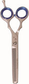 Tools-2-Groom 61600 Effileerschaar Dubbelzijdig 6 INCH 15 CM