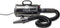 Tools-2-groom paw-r waterblazer volledig regelbaar - 2200 WATT
