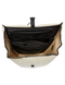Vaude ReCycle Pro - Enkele fietstas - Waterdicht gelast - Beige