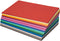 Toon-op-toon papier - Diverse Kleuren - A4 - 130 gram - 20x25 diverse vellen - 500 vellen