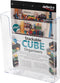 Toonbankdisplay Faibo 24 X 3 X 5 Cm Transparant