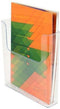 Toonbankdisplay Faibo 24 X 3 X 5 Cm Transparant