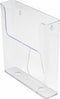 Toonbankdisplay Faibo 24 X 3 X 5 Cm Transparant