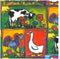 Toonbankrol 30cm Boerderijdieren 200m