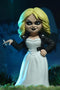Toony Terrors: Bride of Chucky - Chucky and Tiffany pack 2 figures 15cm MERCHANDISE