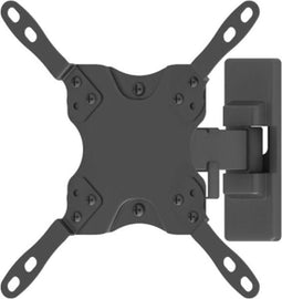 TooQ LP2042TNL-B tv-bevestiging 106,7 cm (42") Zwart