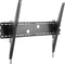 TooQ LP42130T-B TV mount 2,54 m (100'') Zwart