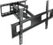 TooQ LP6270TN-B TV mount 177,8 cm (70'') Zwart