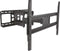 TooQ LP6270TN-B TV mount 177,8 cm (70'') Zwart