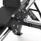 Toorx Commercial LPX-5000 Krachtstation - Hack Squat - Calf Raise - Leg Press - Plate Loaded