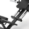 Toorx Commercial LPX-5000 Krachtstation - Hack Squat - Calf Raise - Leg Press - Plate Loaded