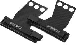 Toorx Fitness 3-Hole Crossfit Lifting Grips GPP3 - Maat: L