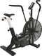 Toorx Fitness Airbike BRX-AIR-CROSS Pro - met interval programma's