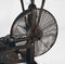 Toorx Fitness Airbike BRX-AIR-CROSS Pro - met interval programma's