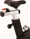 Toorx Fitness Airbike BRX-AIR-CROSS Pro - met interval programma's