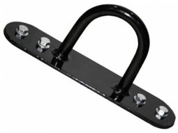 Toorx Fitness Anker Ring Voor Ø38mm en Ø50mm Battle Ropes