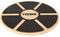 Toorx Fitness Balance Board Hout - Balans trainer - Wiebelkussen - Balansbal - Stabiliteitstraining