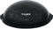Toorx Fitness ball - balans trainer Evo - 63 cm - Fitness - Balance Board - Balansbord - Halve Yoga Ball - Pilates - Balansbal - Stabiliteitstraining - Oefenbalstoel - Full Body - Kleur: Zwart