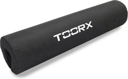 Toorx Fitness Barbell Pad - Nekbeschermer voor Halterstang - Barpad