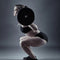 Toorx Fitness Barbell Pad - Nekbeschermer voor Halterstang - Barpad