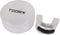 Toorx Fitness Bitje - Gebitsbeschermer Vechtsport - Mondbescherming - met Doosje - Mouth Guard - Dubbel