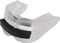 Toorx Fitness Bitje - Gebitsbeschermer Vechtsport - Mondbescherming - met Doosje - Mouth Guard - Dubbel
