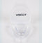 Toorx Fitness Bitje - Gebitsbeschermer Vechtsport -Mondbescherming - Mouth Guard - Senior