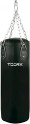 Toorx Fitness Bokszak Kunstleer 80 cm - 20 kg - met ophangketting