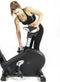Toorx Fitness BRX-100 Ergo Hometrainer - met Kinomap - Fitness fiets - 32 weerstandsniveaus - Transportwielen - Max 150 kg.
